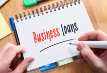 Amex Business Loans Offer