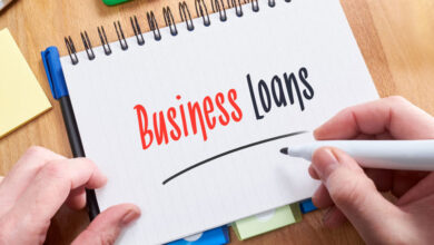 Amex Business Loans Offer
